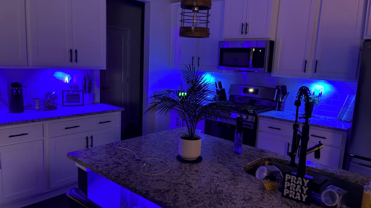 Photo of Kitchen in Grovetown