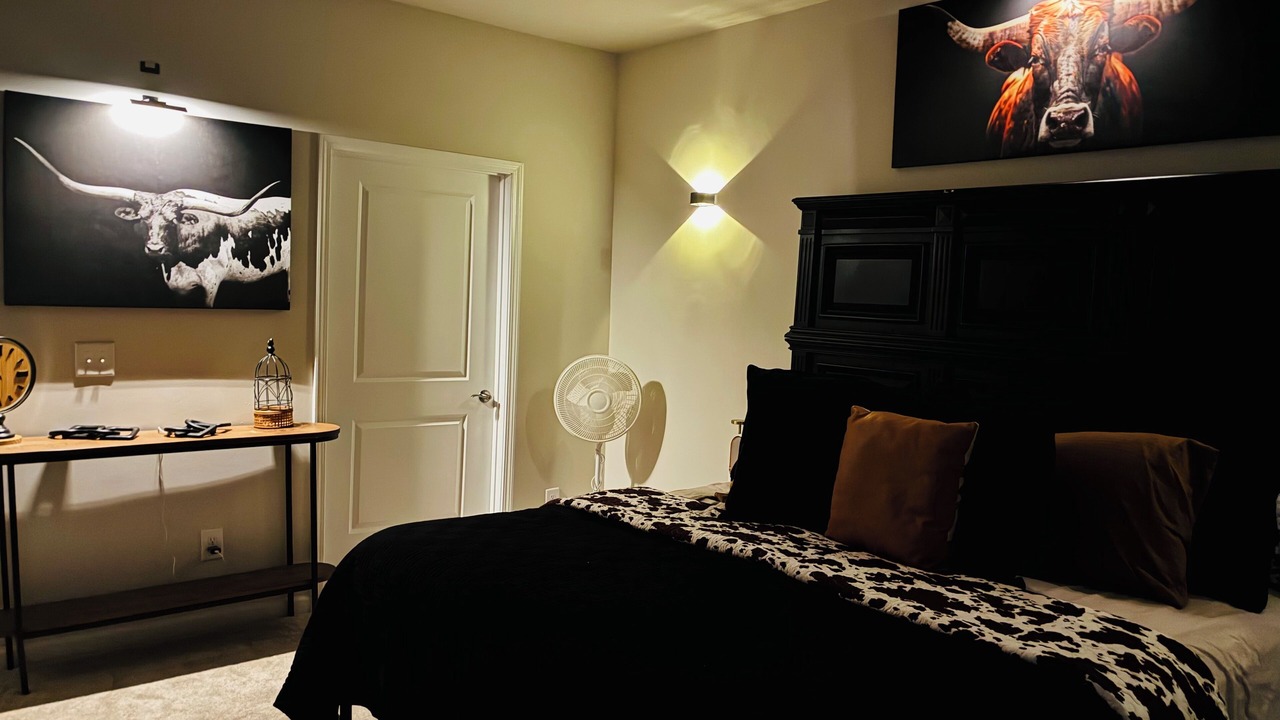 Photo of Bedroom in Grovetown