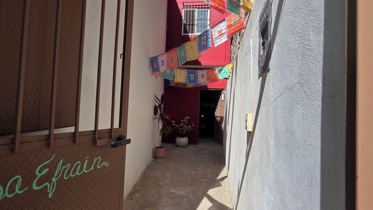 Photo of Outdoor in Higuera Blanca