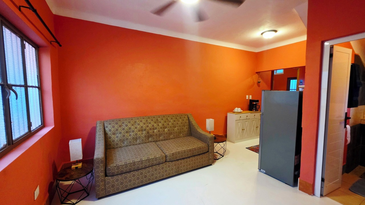 Photo of Livingroom in Higuera Blanca