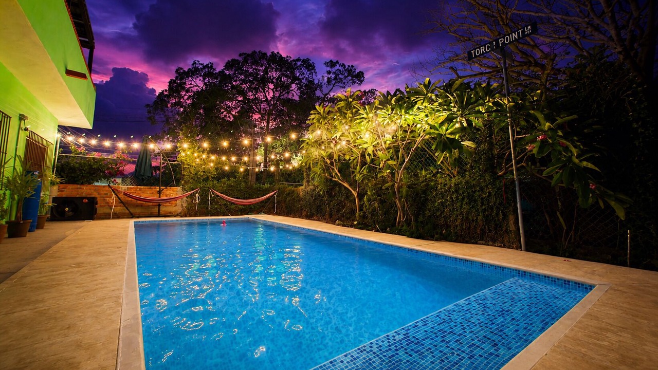 Photo of Outdoor in Higuera Blanca