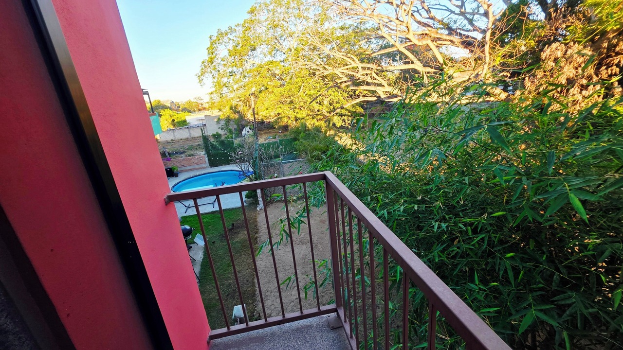 Photo of Outdoor in Higuera Blanca