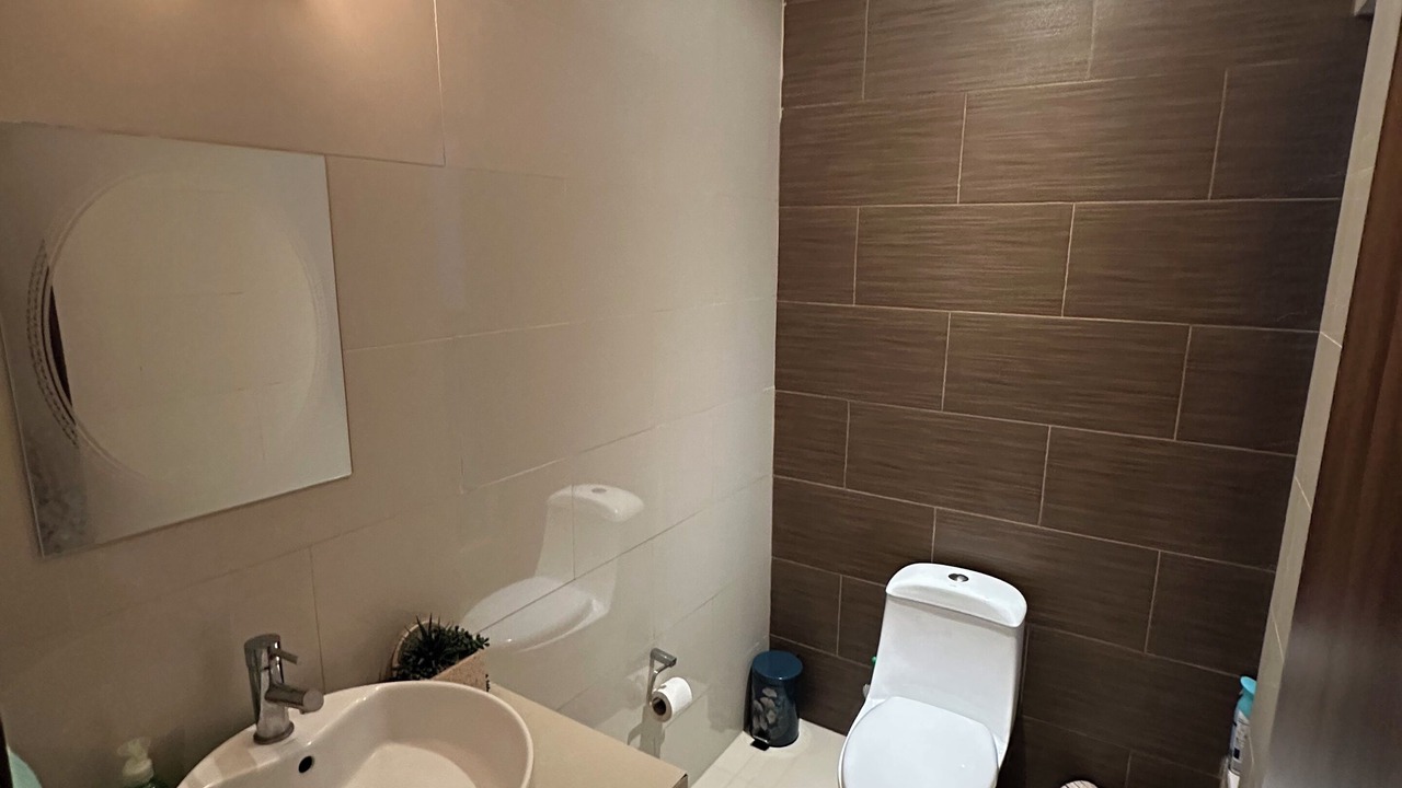 Photo of Bathroom in Queretaro Municipality