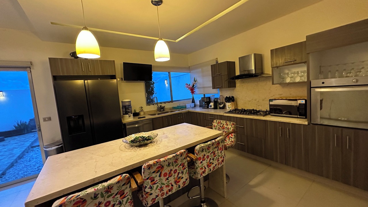 Photo of Kitchen in Queretaro Municipality