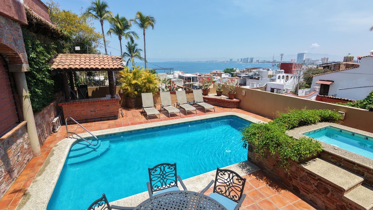 Photo of Outdoor in Downtown Puerto Vallarta