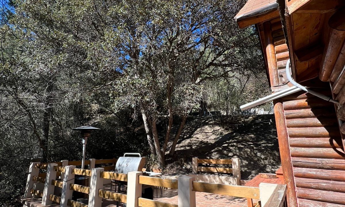 Photo of Outdoor in San Antonio de Las Alazanas