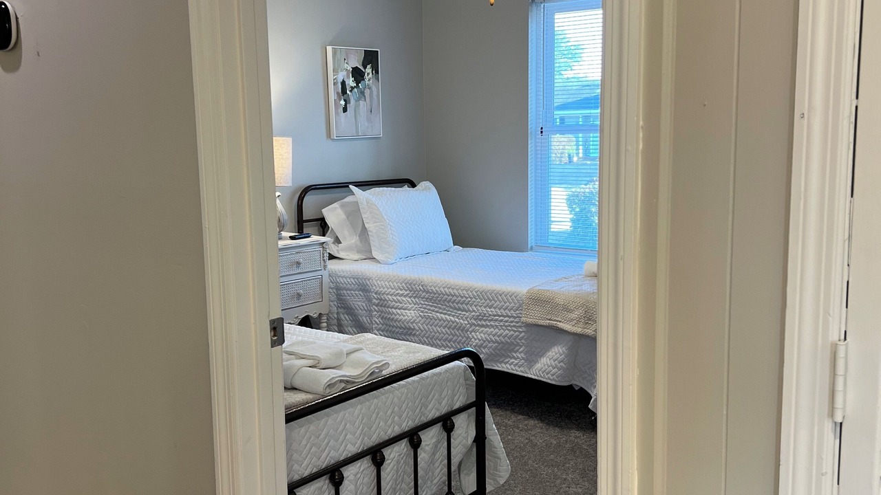 Photo of Bedroom in Martinez