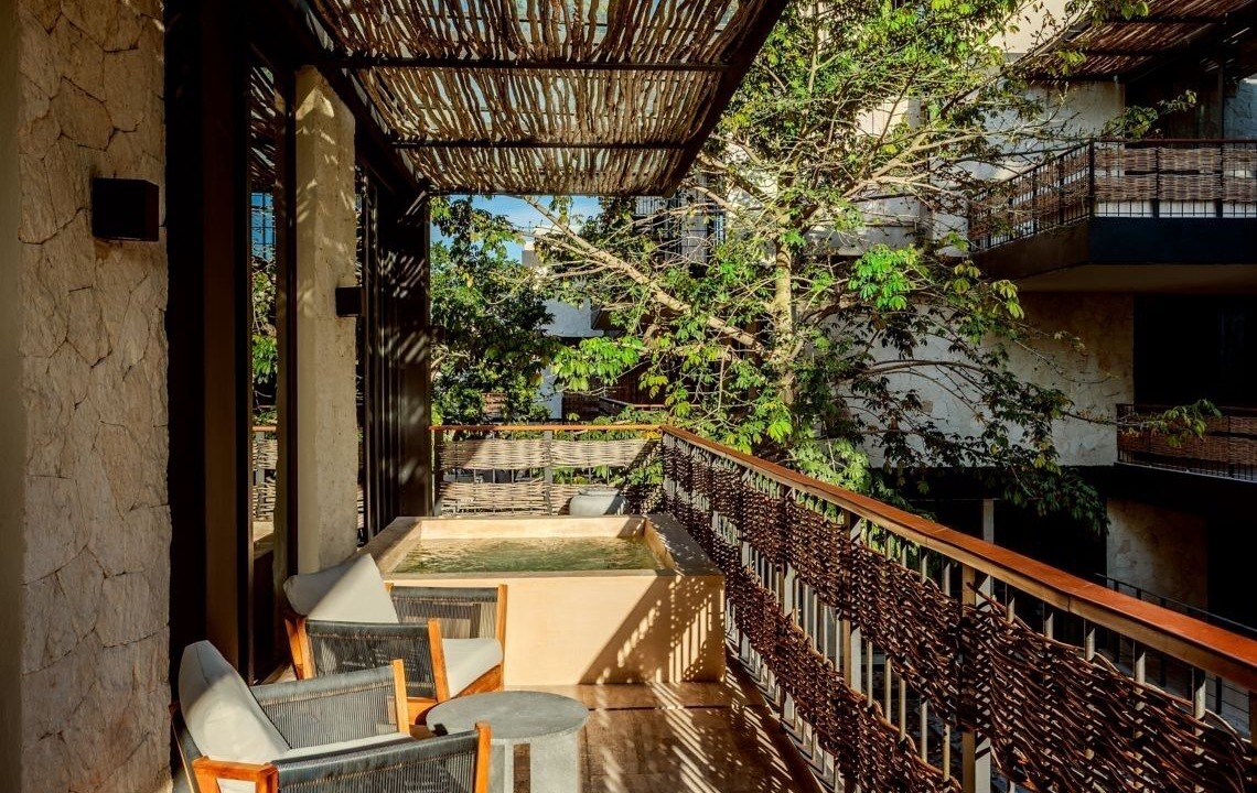 Photo of Outdoor in Tulum