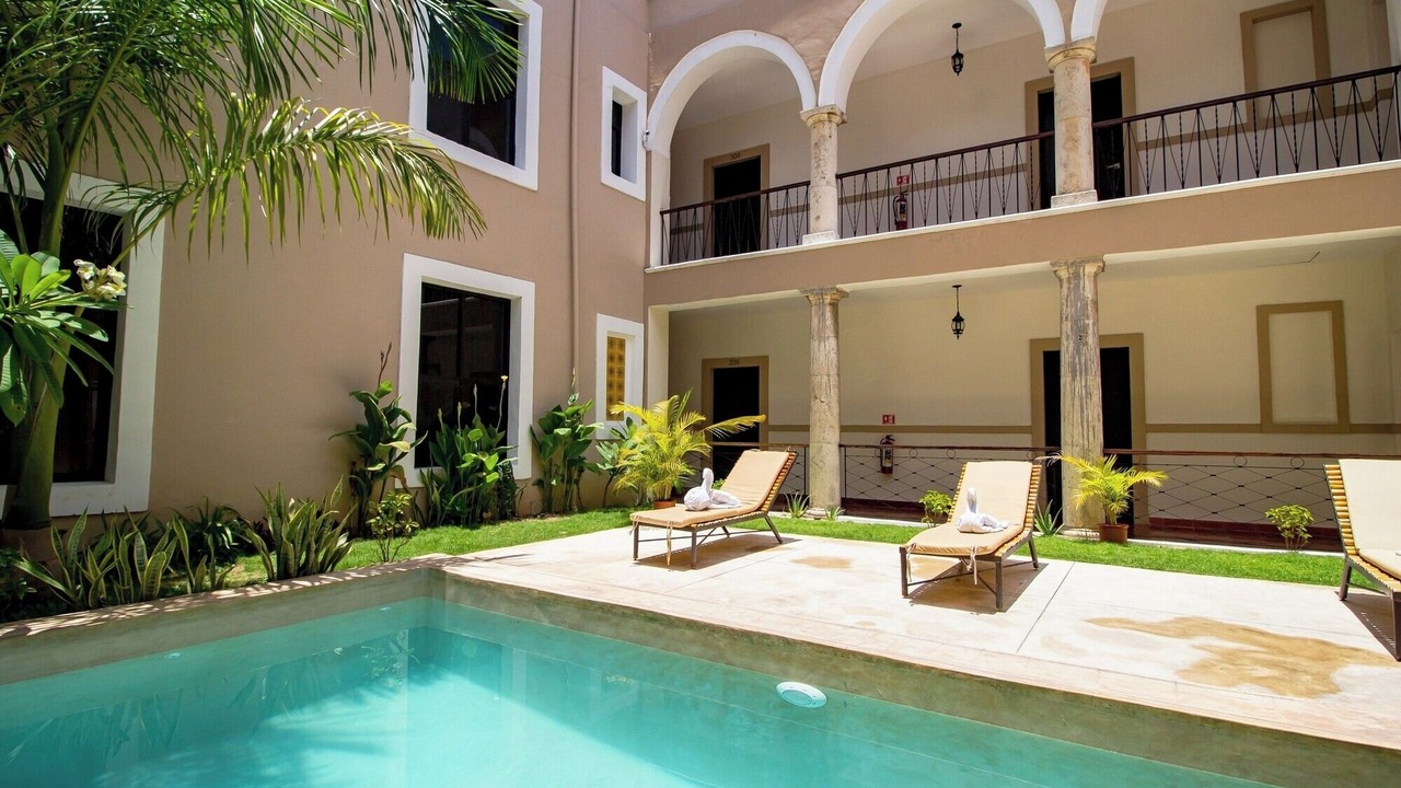 Photo of Outdoor in Centro