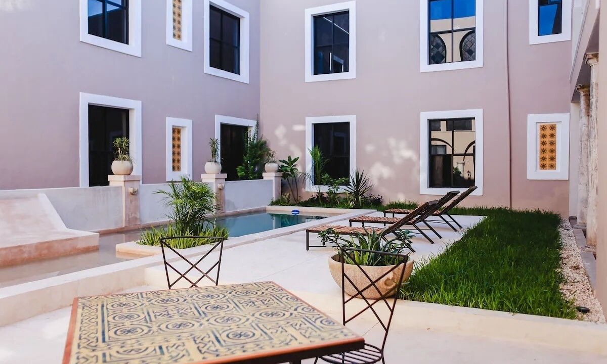 Photo of Outdoor in Centro