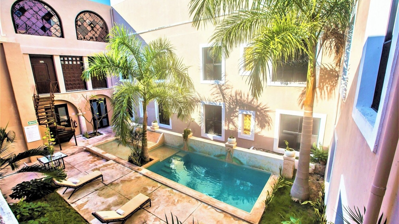 Photo of Outdoor in Centro