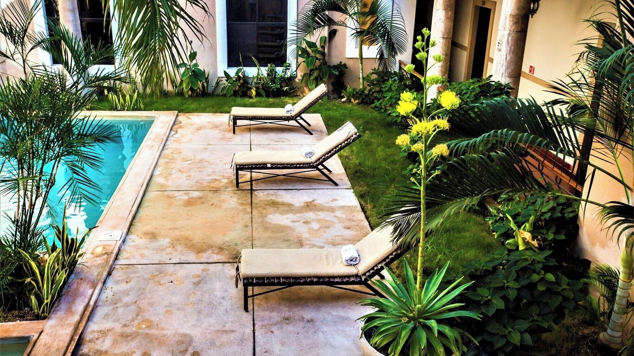 Photo of Outdoor in Centro