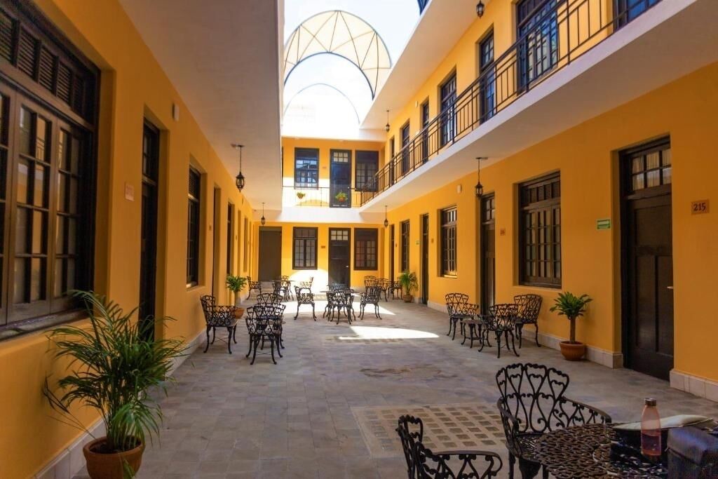 Photo of Outdoor in Centro