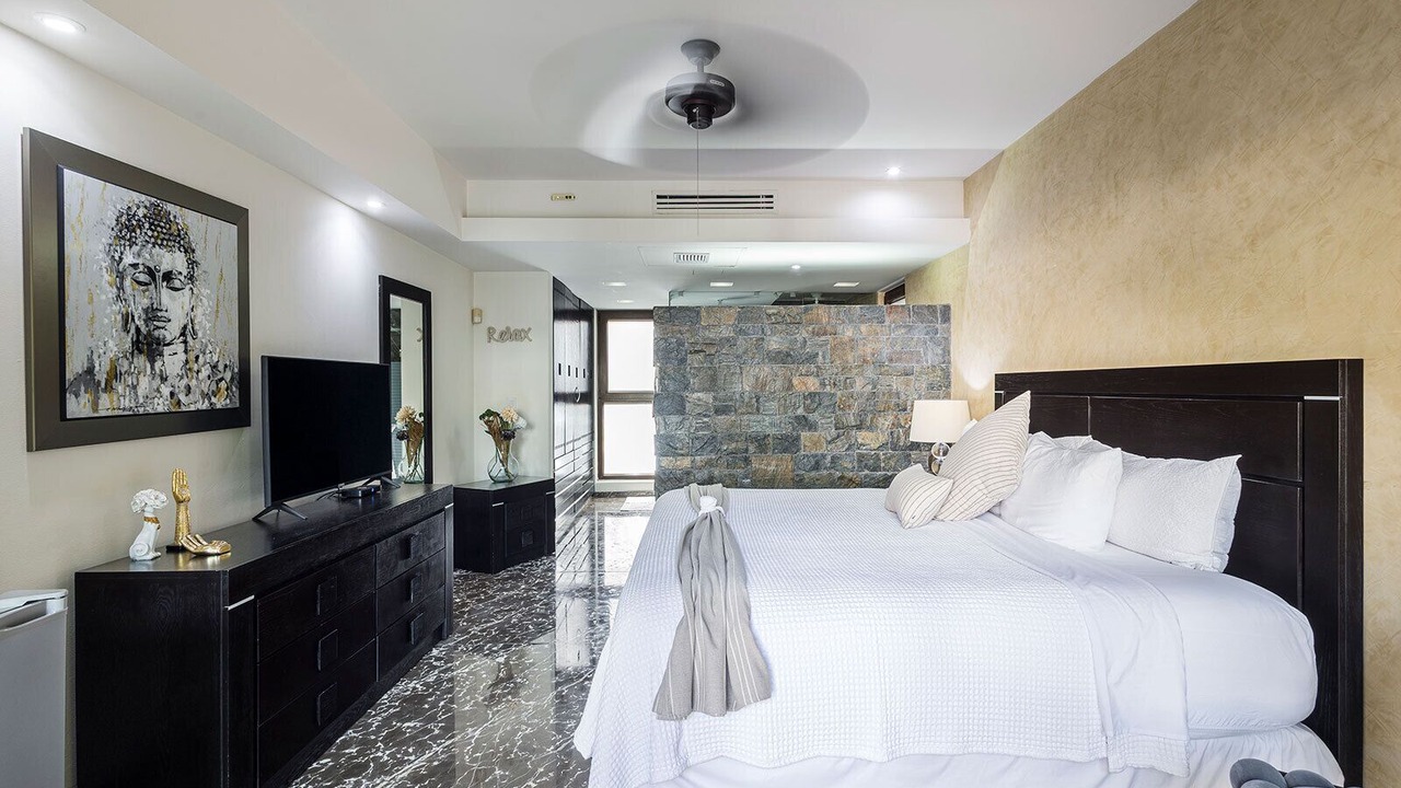 Photo of Bedroom in Playacar