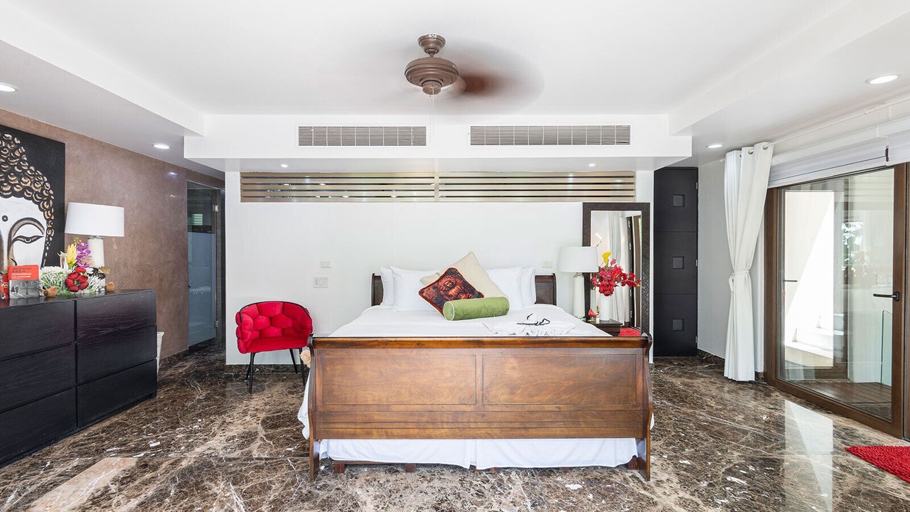 Photo of Bedroom in Playacar