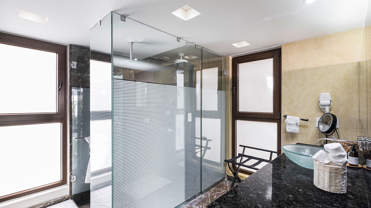 Photo of Bathroom in Playacar