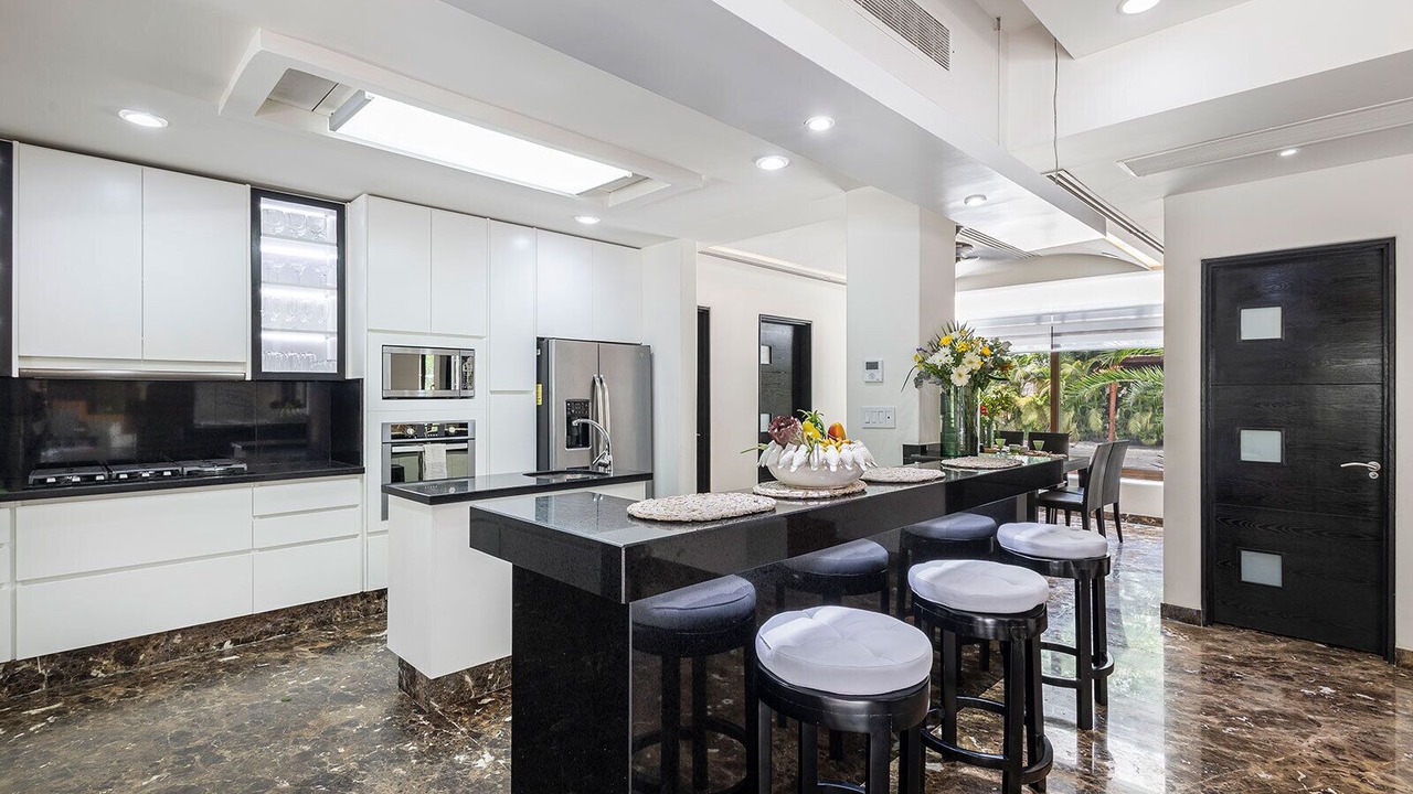 Photo of Kitchen in Playacar