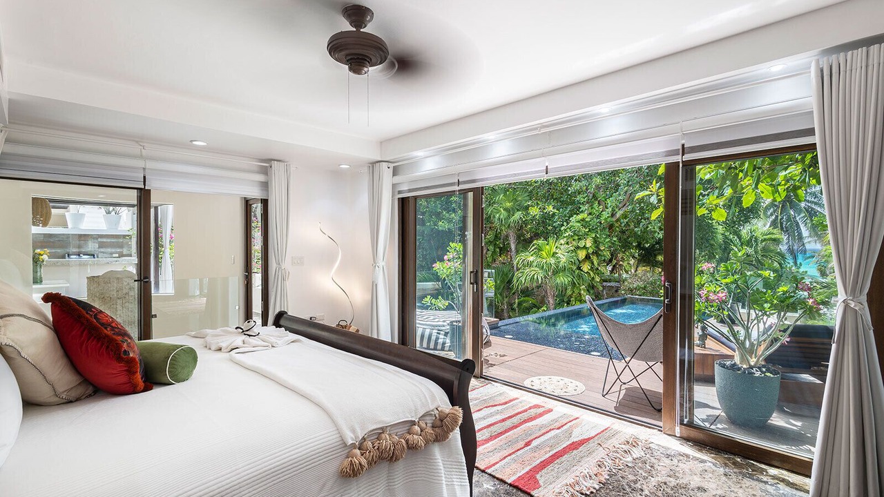 Photo of Bedroom in Playacar