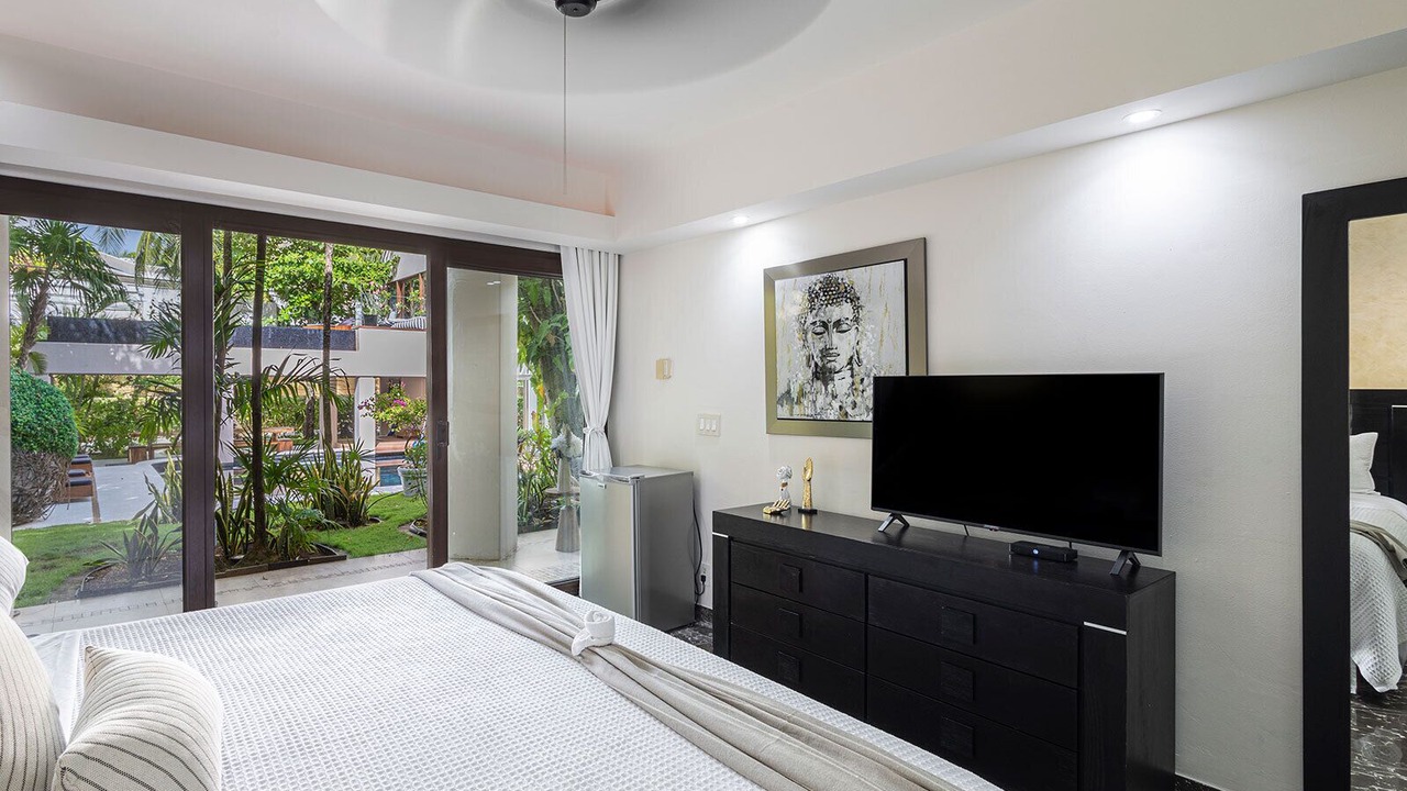 Photo of Bedroom in Playacar