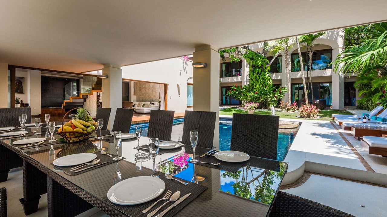 Photo of Outdoor in Playacar