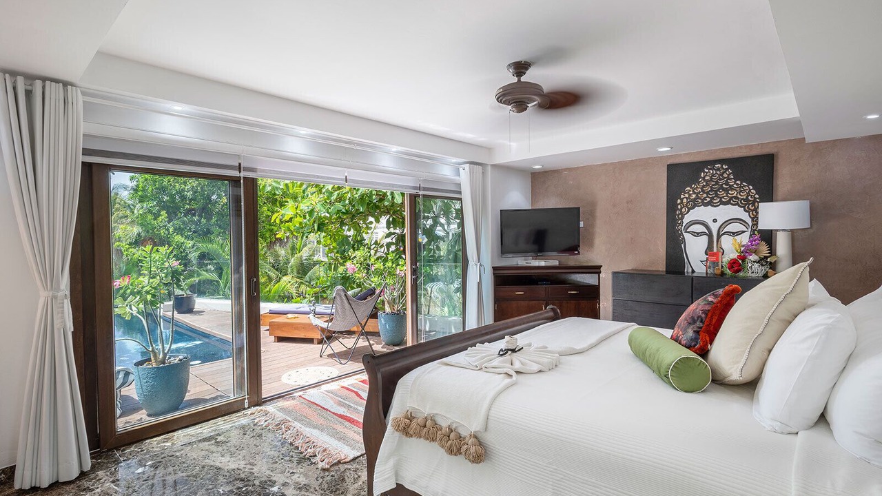 Photo of Bedroom in Playacar
