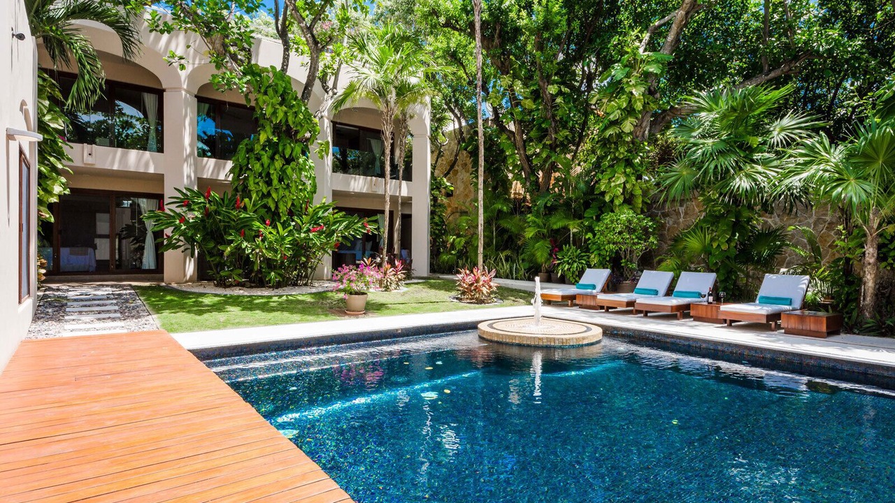 Photo of Outdoor in Playacar