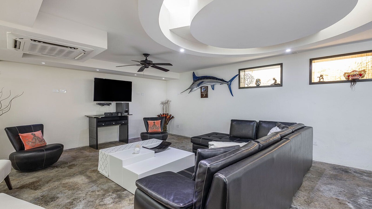 Photo of Livingroom in Playacar