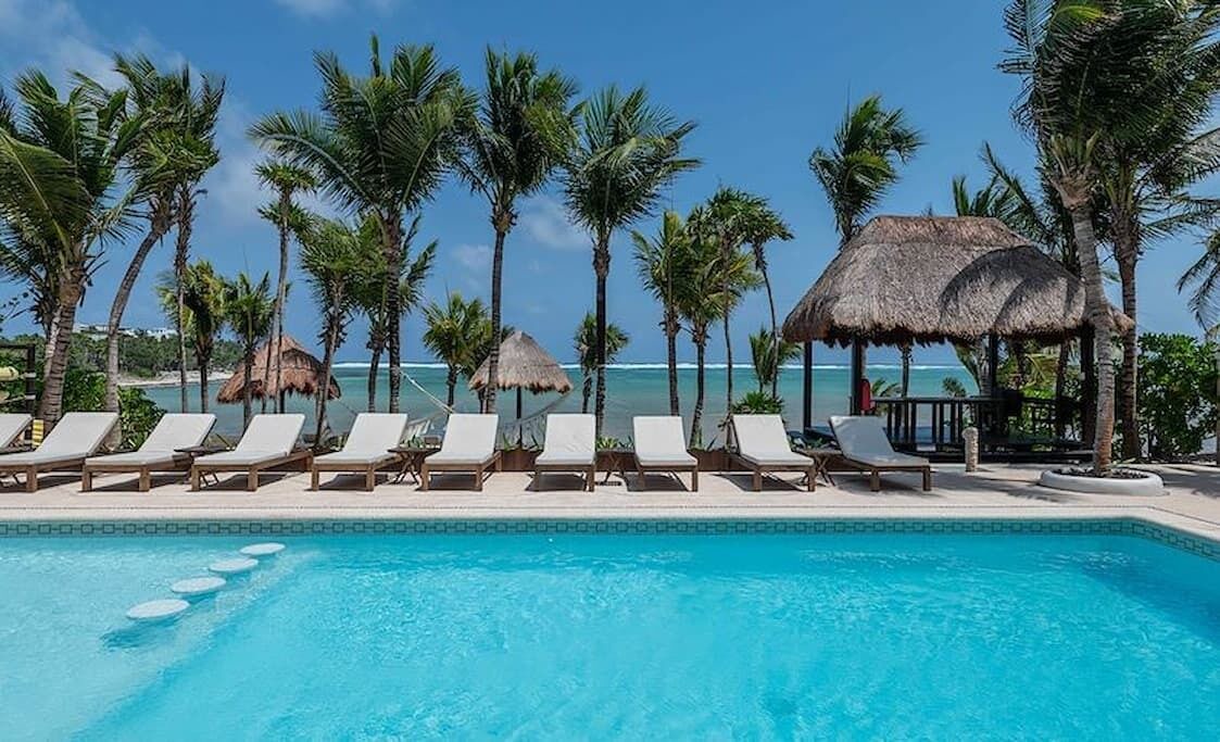 Photo of Outdoor in Soliman Bay