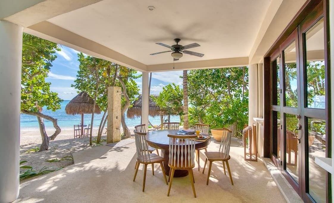 Photo of Outdoor in Soliman Bay