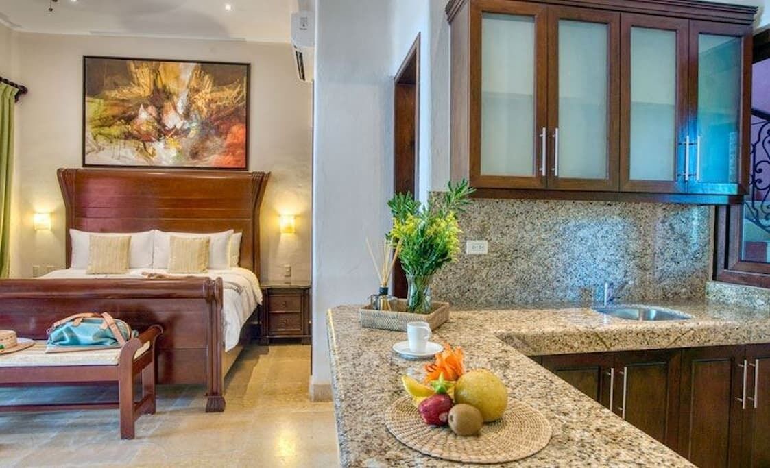 Photo of Bedroom in Soliman Bay
