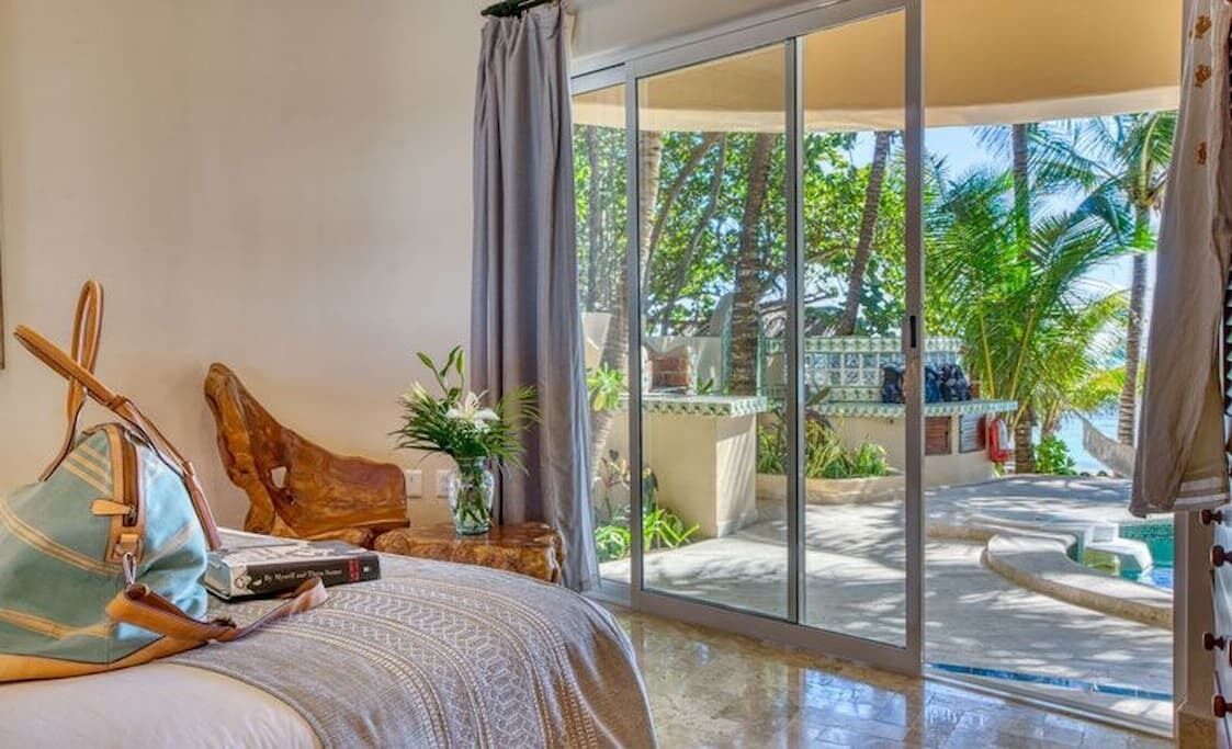 Photo of Bedroom in Soliman Bay