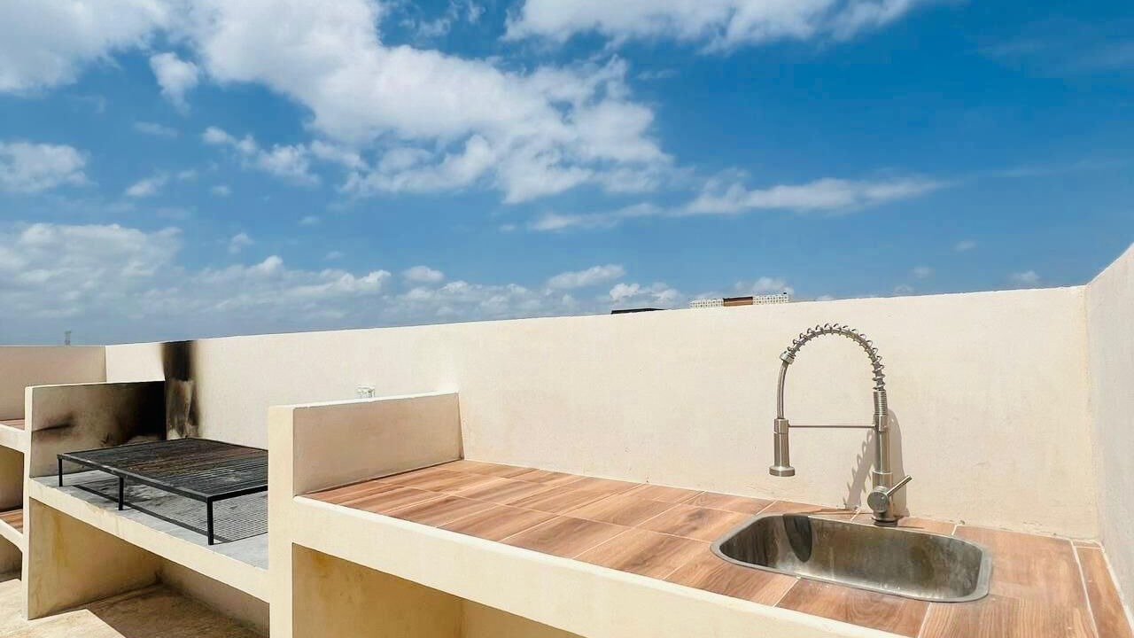 Photo of Patio Balcony in Tohoku