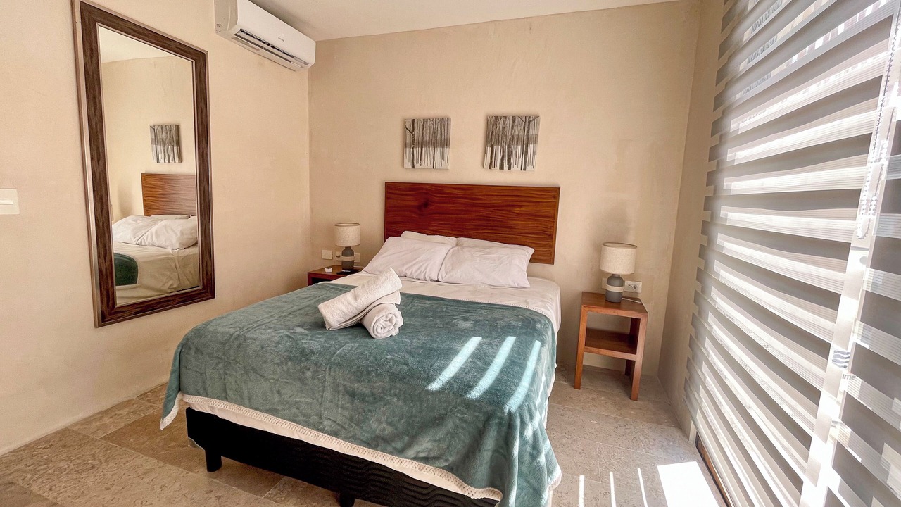 Photo of Bedroom in Tohoku