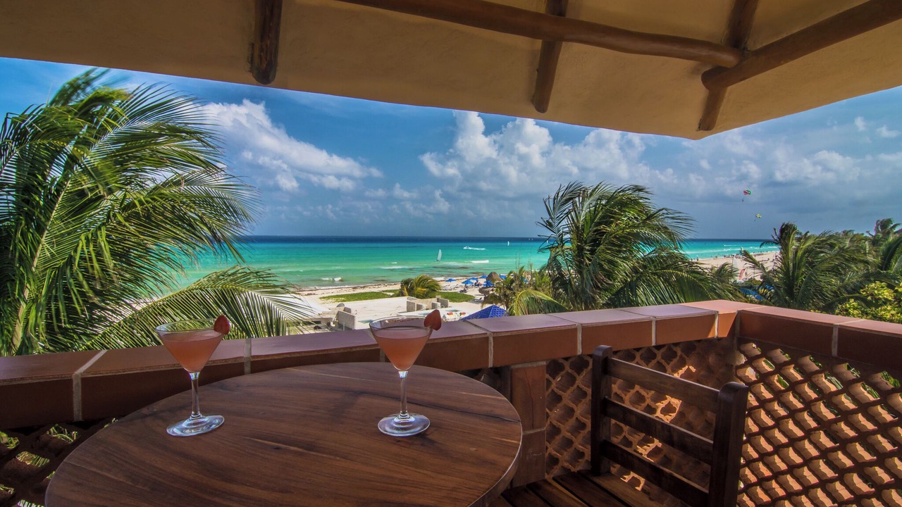 Photo of Outdoor in Playacar Fase I