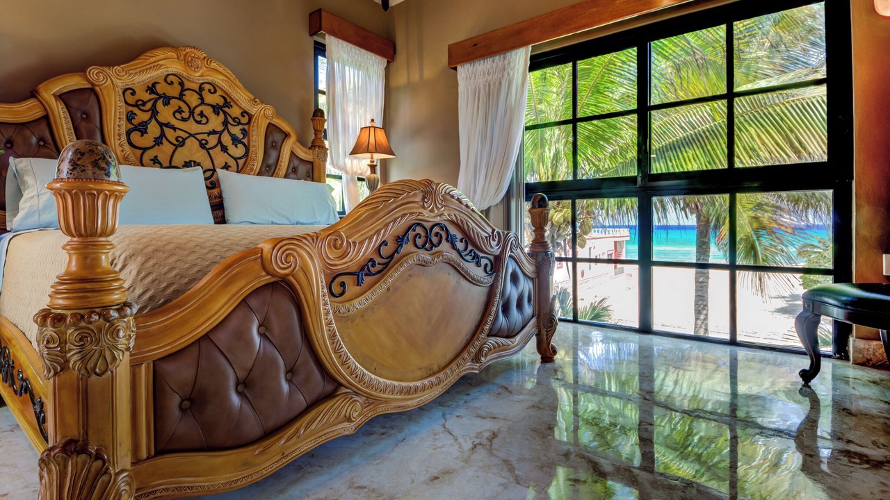 Photo of Bedroom in Playacar Fase I