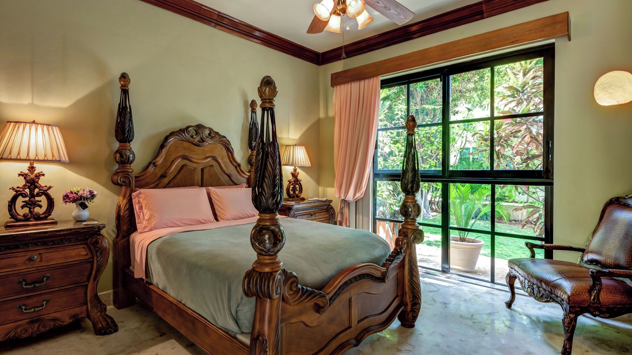 Photo of Bedroom in Playacar Fase I