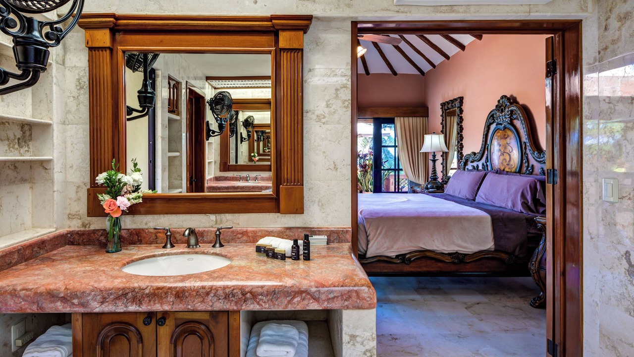 Photo of Bathroom in Playacar Fase I