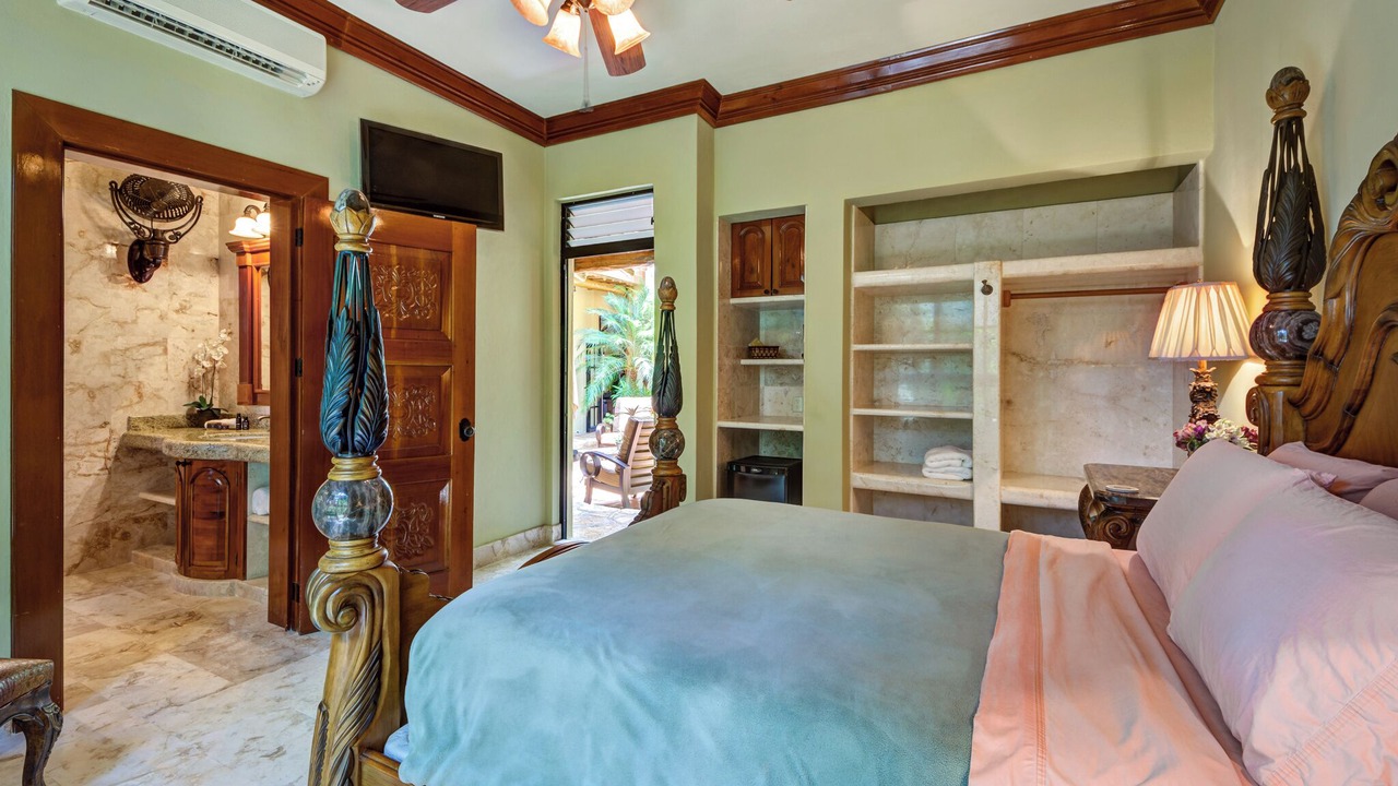Photo of Bedroom in Playacar Fase I