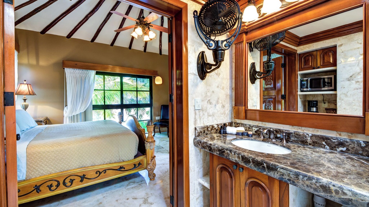 Photo of Bedroom in Playacar Fase I