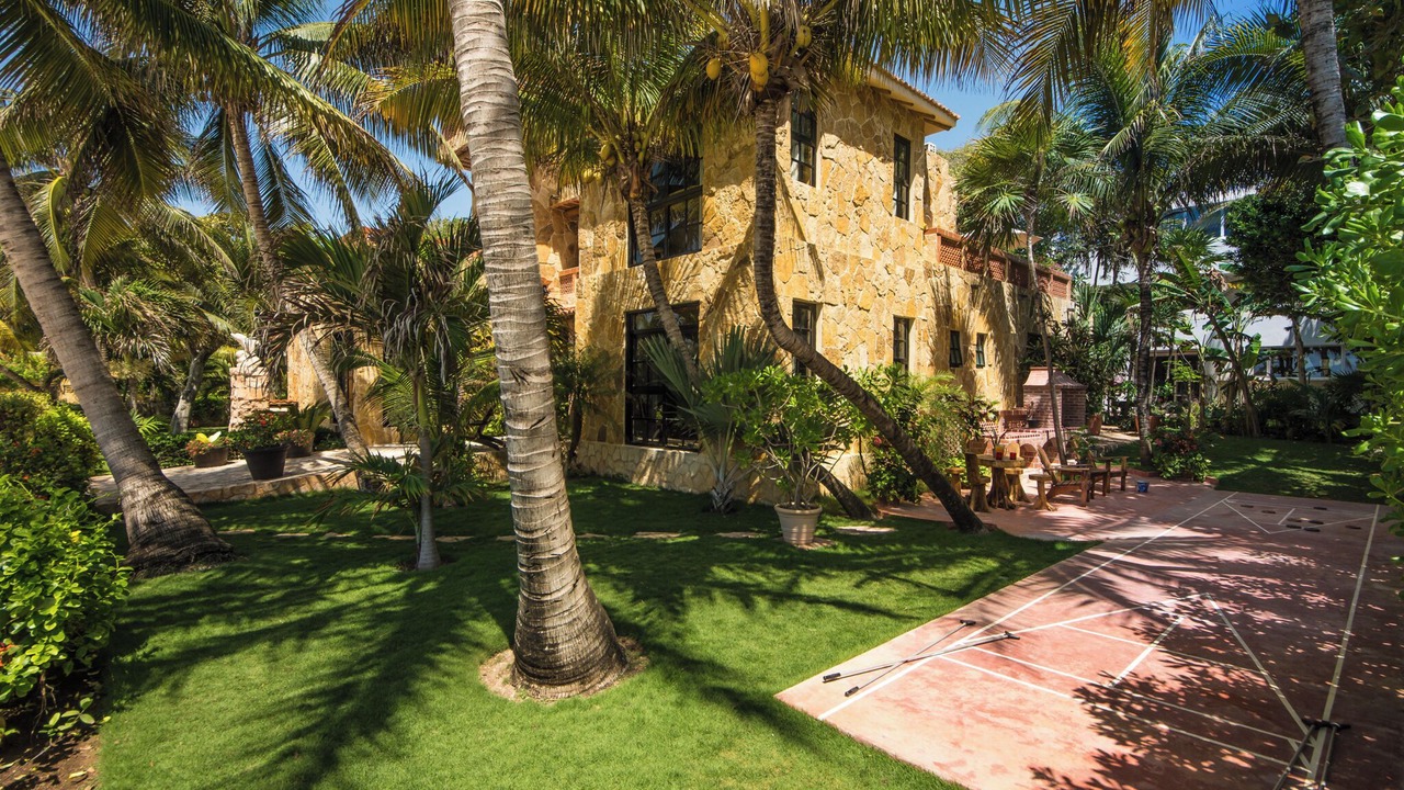 Photo of Outdoor in Playacar Fase I
