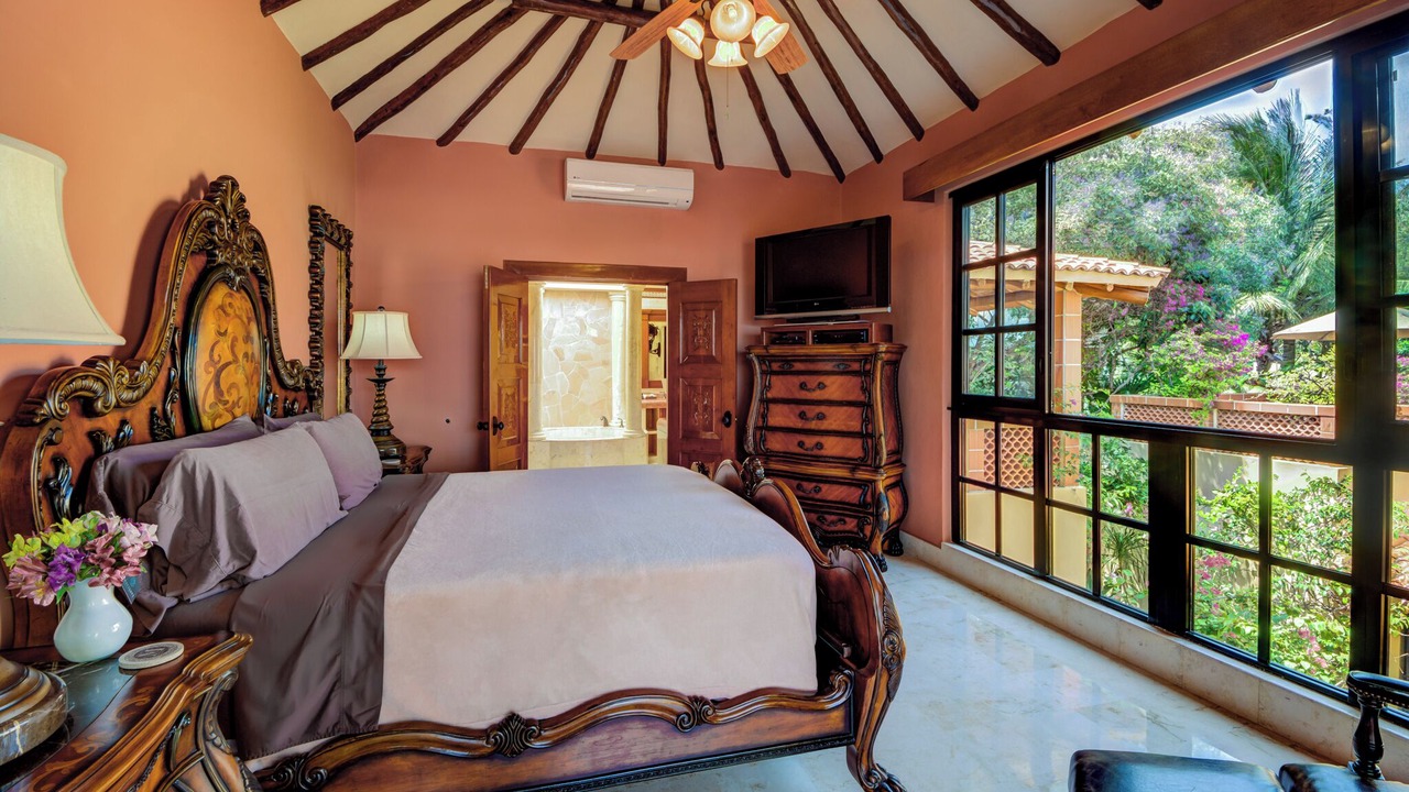 Photo of Bedroom in Playacar Fase I