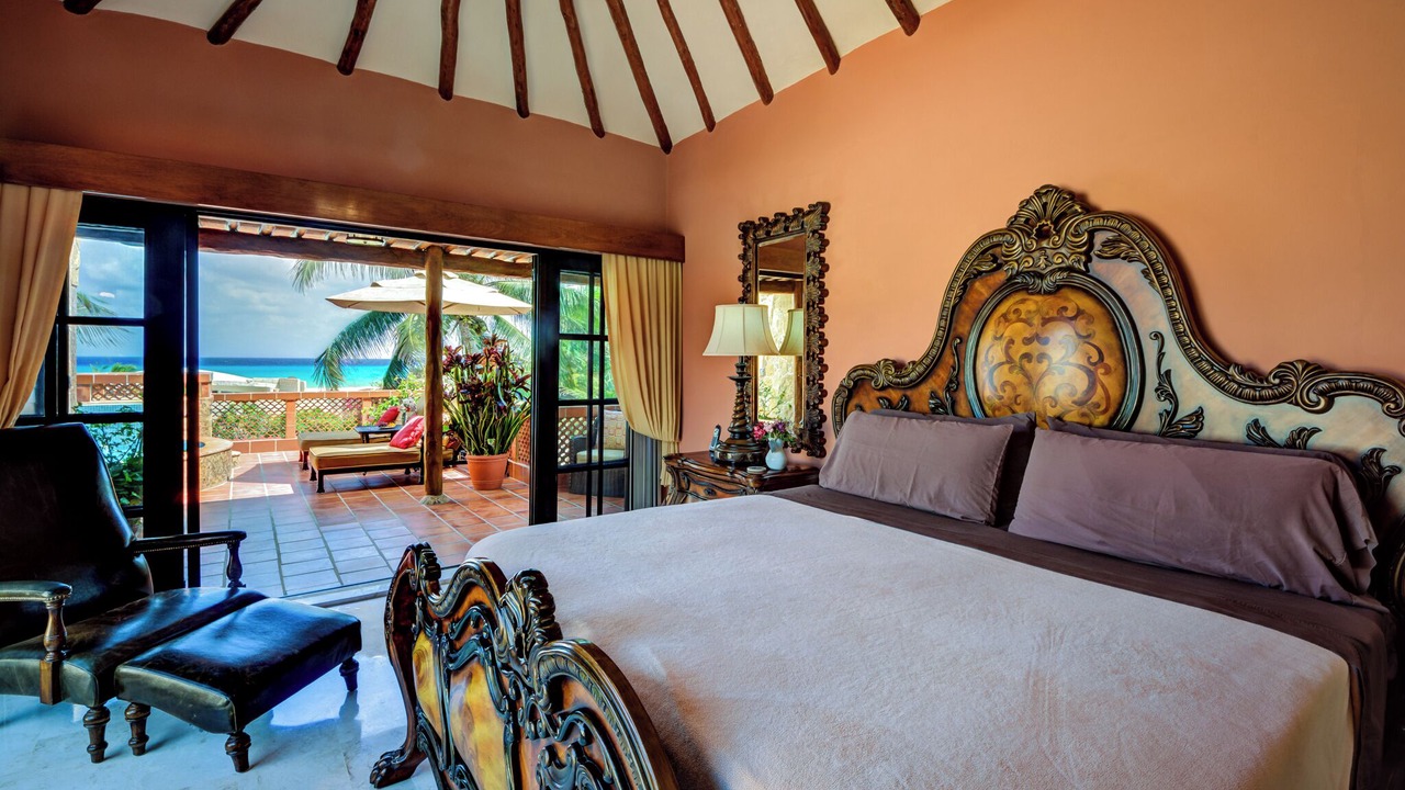 Photo of Bedroom in Playacar Fase I