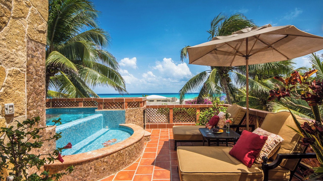 Photo of Outdoor in Playacar Fase I
