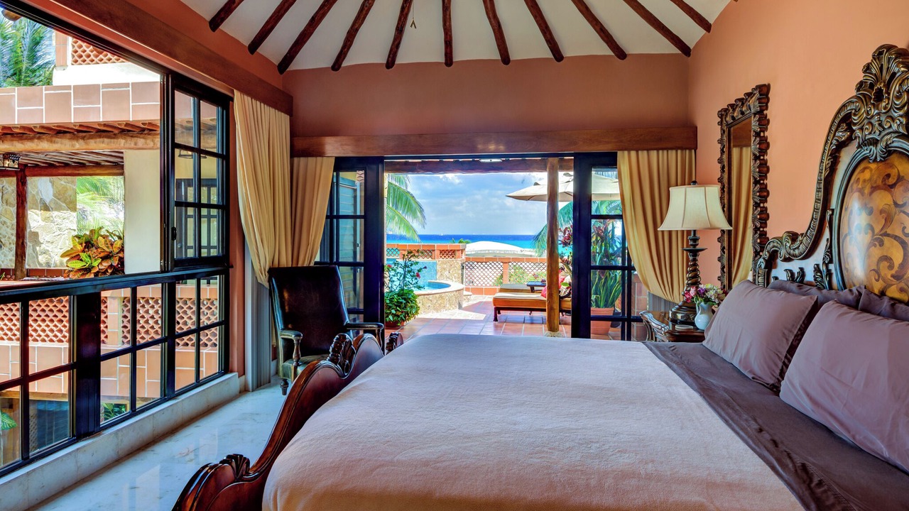 Photo of Bedroom in Playacar Fase I