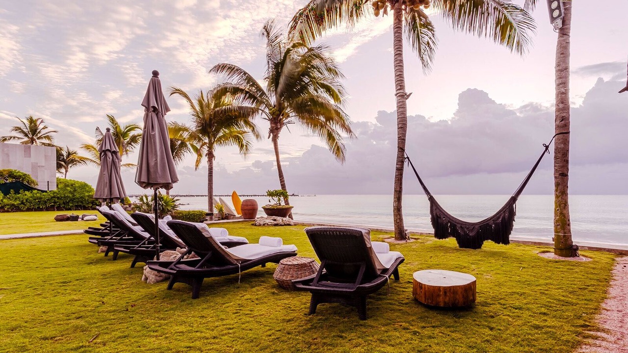 Photo of Outdoor in Playacar