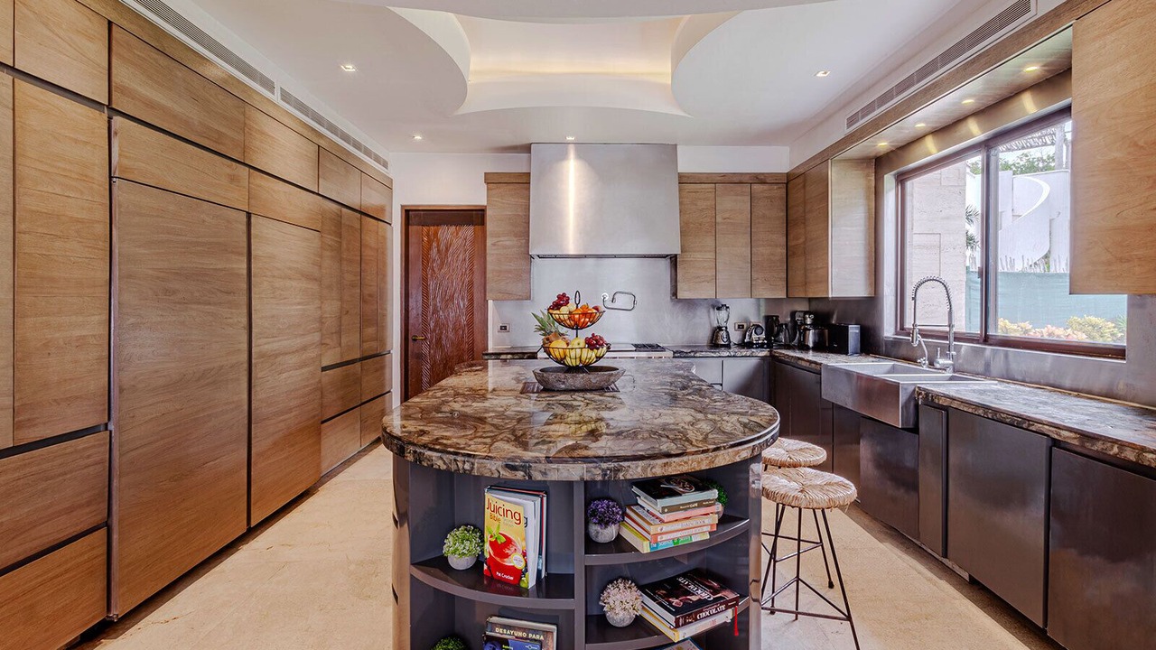 Photo of Kitchen in Playacar