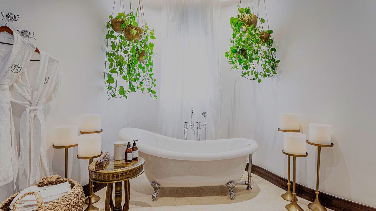 Photo of Bathroom in Playacar