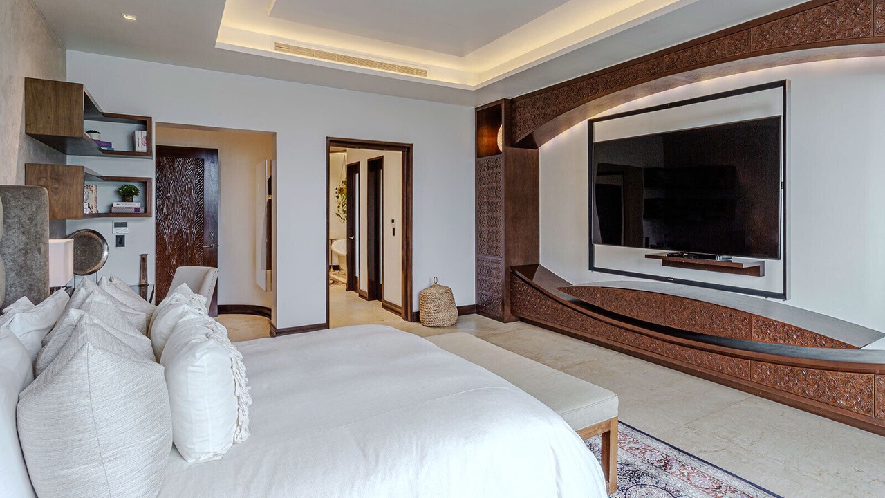 Photo of Bedroom in Playacar