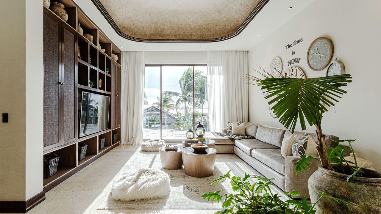 Photo of Livingroom in Playacar