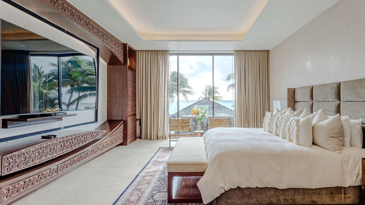 Photo of Bedroom in Playacar
